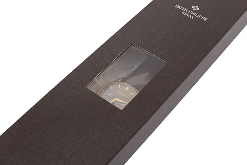 Patek Philippe Grand Complications 5140R-001